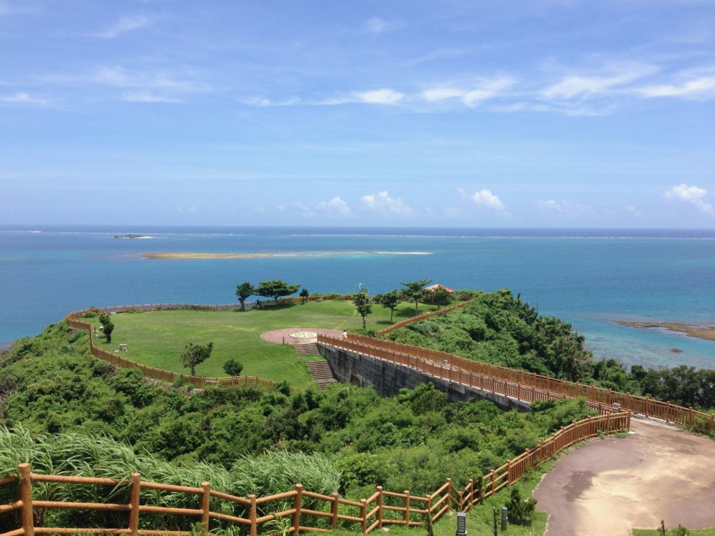 ドライブ好きが語る おすすめ沖縄のドライブコース11 沖縄のプログラマがサラリーマンからの独立を目指すブログ