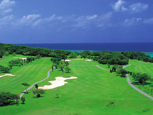 沖縄リゾートゴルフ